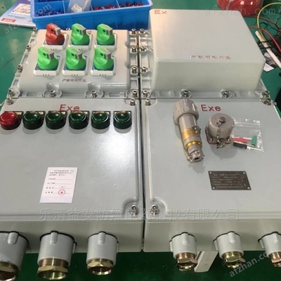 BXMD-T 配電箱 功能、特點與應用領域